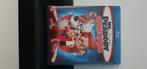 Mr. Peabody & Sherman      Blu-Ray, Ophalen of Verzenden, Zo goed als nieuw, Tekenfilms en Animatie