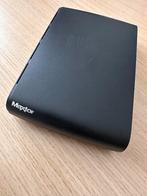 Maxtor 500GB Externe Harde Schijf, Computers en Software, Harde schijven, Gebruikt, Server, HDD, Ophalen of Verzenden