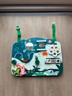 Activiteitenbord voor baby's en kinderen, Ophalen of Verzenden, Zo goed als nieuw, Babygym, Met geluid