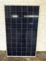 Zonnepanelen | ca 330 stuks | met omvormers | toebehoren, Doe-het-zelf en Verbouw, Zonnepanelen en Toebehoren, Ophalen, Gebruikt