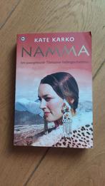 Namma - Kate Karko, Ophalen of Verzenden, Zo goed als nieuw, Kate Karko, Nederland