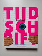 Handboek tijdschrift, nieuw, Ophalen of Verzenden, Nieuw