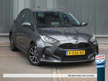 TOYOTA Yaris 1.5 Hybrid 116pk CVT Dynamic beschikbaar voor biedingen