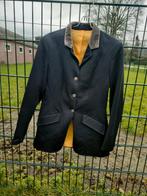 wedstrijdjasje, Dieren en Toebehoren, Paardrijkleding, Dressuur, Ophalen of Verzenden, Zo goed als nieuw, Dames
