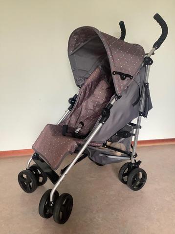 Prénatal Buggy beschikbaar voor biedingen