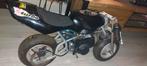Minibike, Fietsen en Brommers, Minibikes, Midibikes en Pitbikes, Ophalen