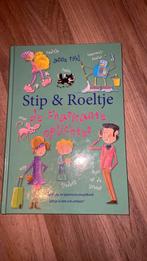 Stip & Roeltje - De charmante oplichter -Anne Ruhl, Ophalen of Verzenden, Zo goed als nieuw, Anne Ruhl