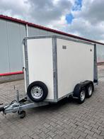IFOR WILLIAMS 2600kg, Ophalen, Gebruikt