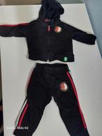 Feyenoord baby joggingpakje maat 62, Kinderen en Baby's, Ophalen of Verzenden, Gebruikt, Jongetje of Meisje, Pakje