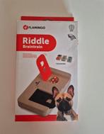 Braintrainer + Kong voor honden, Ophalen, Zo goed als nieuw, Intelligentiespeelgoed