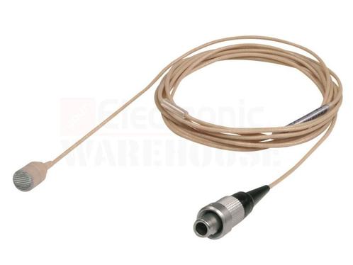 Sennheiser MKE-Platinum 4-3-c, Muziek en Instrumenten, Microfoons, Gebruikt, Ophalen of Verzenden
