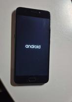 Android mobile telefoon UMIDIGI plus, 64 GB, Ophalen of Verzenden, Zo goed als nieuw, Zwart
