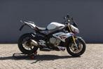 BMW S 1000 R AKRAPOVIC | CARBON SET | CRUISE | HANDVAT VERWA, Bedrijf, Cruise Control, Meer dan 35 kW, Overig