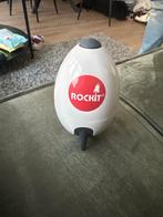 Rockit Baby Rocker - Wieg Hulp, Ophalen of Verzenden, Zo goed als nieuw, Overige merken