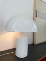 Atollo oluce design lamp, Ophalen of Verzenden, Zo goed als nieuw, Minder dan 50 cm