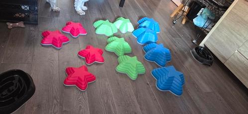 Balansstenen set - Nieuw!, Kinderen en Baby's, Speelgoed | Buiten | Actiespeelgoed, Nieuw, Ophalen of Verzenden