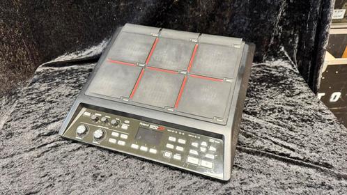Roland SPD-SX Sampling Pad | In goede staat, Muziek en Instrumenten, Drumcomputers, Zo goed als nieuw, Roland, Ophalen of Verzenden