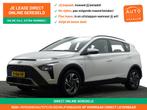 Hyundai Bayon 1.0 T-GDI Comfort Aut- Carplay, Android Auto,, Gebruikt, Met garantie (alle), Origineel Nederlands, Bedrijf