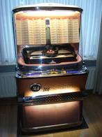 Jukebox Ami 200 Select  1957  met Kieswiel  , Nieuwstaat, Verzamelen, Automaten | Jukeboxen, 1950 tot 1960, Zo goed als nieuw