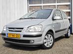 Hyundai Getz 1.3i GLS, Gebruikt, 4 cilinders, 82 pk, 1006 kg