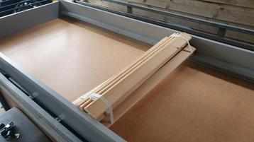 Gratis afhalen logeerbed / opberglade voor onder bed beschikbaar voor biedingen