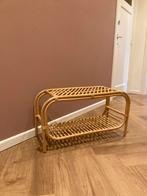 Rotan Schoenenrek, Huis en Inrichting, Ophalen, Zo goed als nieuw