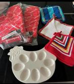 Keuken Benodigdheden / Servies  / Spul etc.etc . Los te koop, Ophalen of Verzenden, Zo goed als nieuw