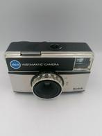 Kodak instamatic 155x vintage camera, Audio, Tv en Foto, Fotocamera's Analoog, Verzenden, Gebruikt, Compact, Kodak