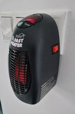 Starlyf Fast Heater,  verwarmingstoestel  aan stopcontact, Doe-het-zelf en Verbouw, Verwarming en Radiatoren, Ophalen of Verzenden