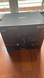Z607 5.1 Surround Sound Speaker System Krachtig geluid met B, Computers en Software, Pc speakers, Ophalen of Verzenden, Zo goed als nieuw
