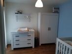 Babykamer Interbaby (type Ohio), Ophalen, Zo goed als nieuw, Jongetje of Meisje