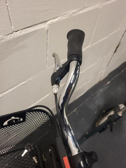 Van Raam Loopfiets/Loophulp in nieuwstaat., Fietsen en Brommers, Fietsen | Vouwfietsen, Ophalen