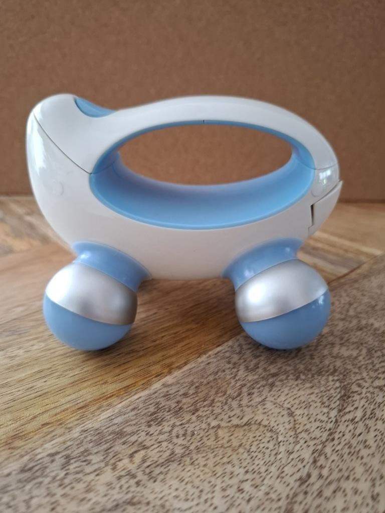 hand massage apparaat, Sport en Fitness, Massageproducten, Ophalen of Verzenden, Gebruikt, Apparaat