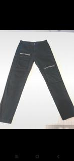 Daily Paper broek te koop, Maat 48/50 (M), Zwart, Ophalen of Verzenden, Daily Paper