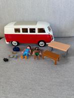 Playmobil volkswagen bus, Kinderen en Baby's, Speelgoed | Playmobil, Ophalen of Verzenden, Gebruikt
