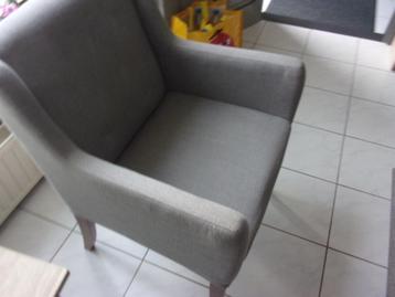 stoel / fauteuil beschikbaar voor biedingen