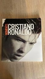 Moments of Cristiano Ronaldo, Boeken, Ophalen of Verzenden, Zo goed als nieuw, Overige onderwerpen