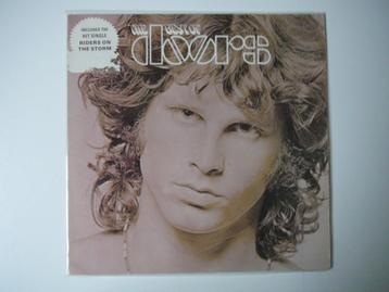 The Doors beschikbaar voor biedingen