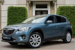 Mazda CX-5 2.0 2WD GT-M LEDER | BOSE | CAMERA | MEMORY | STO, Voorwielaandrijving, 15 km/l, Stoelverwarming, Leder