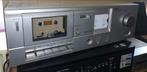 Akai CS-M3 cassettedeck, Audio, Tv en Foto, Cassettedecks, Ophalen of Verzenden, Akai