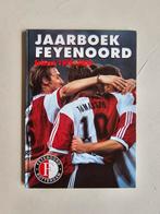 Jaarboek FEYENOORD Seizoen 1999 / 2000, Ophalen of Verzenden, Gebruikt, Feyenoord, Boek of Tijdschrift