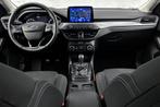 Ford Focus 1.5 EcoBoost Active Business | Cruise control | N, 65 €/maand, Stof, 150 pk, Origineel Nederlands