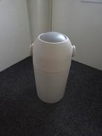 Too Luieremmer - Oatmeal - Kras, Huis en Inrichting, Ophalen, Kunststof, Gebruikt, Minder dan 10 liter