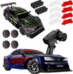 Bestuurbare Auto: DRIFT & RACE– 20 km/h – 2 Snelheidsstanden