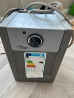 Boiler (Goed als nieuw), Doe-het-zelf en Verbouw, Geisers en Boilers, Minder dan 20 liter, Boiler, Ophalen of Verzenden, Minder dan 3 jaar oud