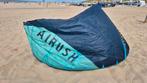 AIRUSH Ultra 6m zgan, Watersport en Boten, Kitesurfen, Geen board, Ophalen of Verzenden, Zo goed als nieuw