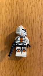 Lego Star Wars SW 0444 Republic Trooper, Ophalen of Verzenden, Zo goed als nieuw, Losse stenen, Lego