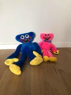 Huggy Wuggy Knuffels - Set van 2, Kinderen en Baby's, Speelgoed | Knuffels en Pluche, Ophalen of Verzenden, Nieuw, Overige typen