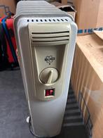 Elektrisch radiator- defect wieltje, Doe-het-zelf en Verbouw, Ophalen, Gebruikt, Minder dan 60 cm, 30 tot 80 cm