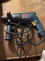 Bosch GBM 13-2 RE Schroeftol op Stroom, Variabele snelheid, Ophalen of Verzenden, Boor- en Schroefmachine, Gebruikt